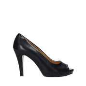 Decolleté Nero Grace Shoes