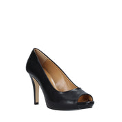 Decolleté Nero Grace Shoes