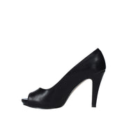 Decolleté Nero Grace Shoes