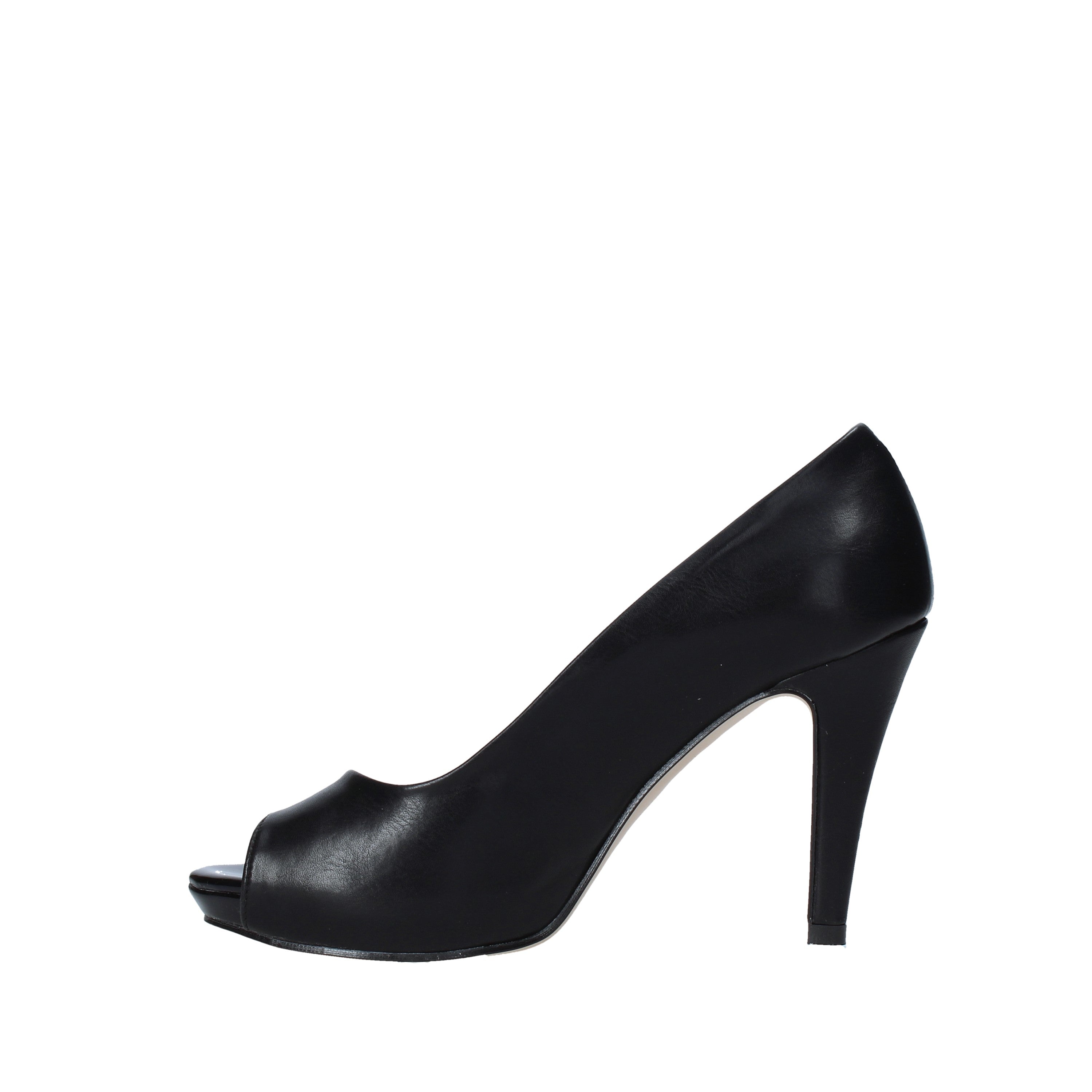 Decolleté Nero Grace Shoes