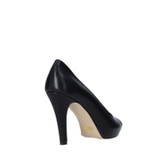 Decolleté Nero Grace Shoes