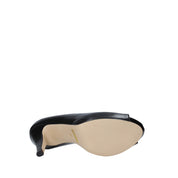 Decolleté Nero Grace Shoes