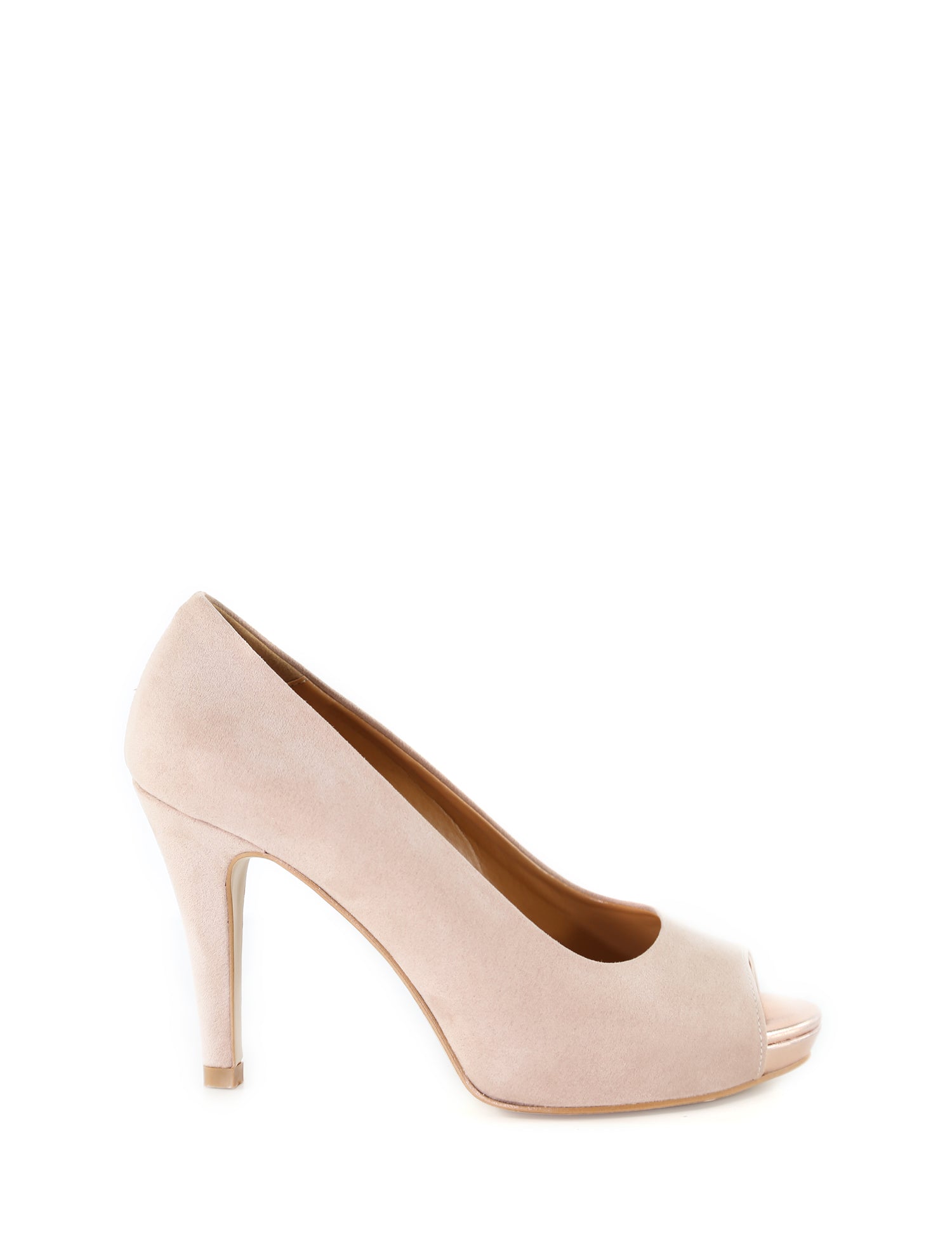 Decolleté Rosa Grace Shoes
