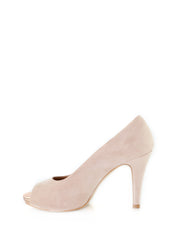 Decolleté Rosa Grace Shoes