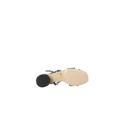 Sandali tacco Blu Grace Shoes
