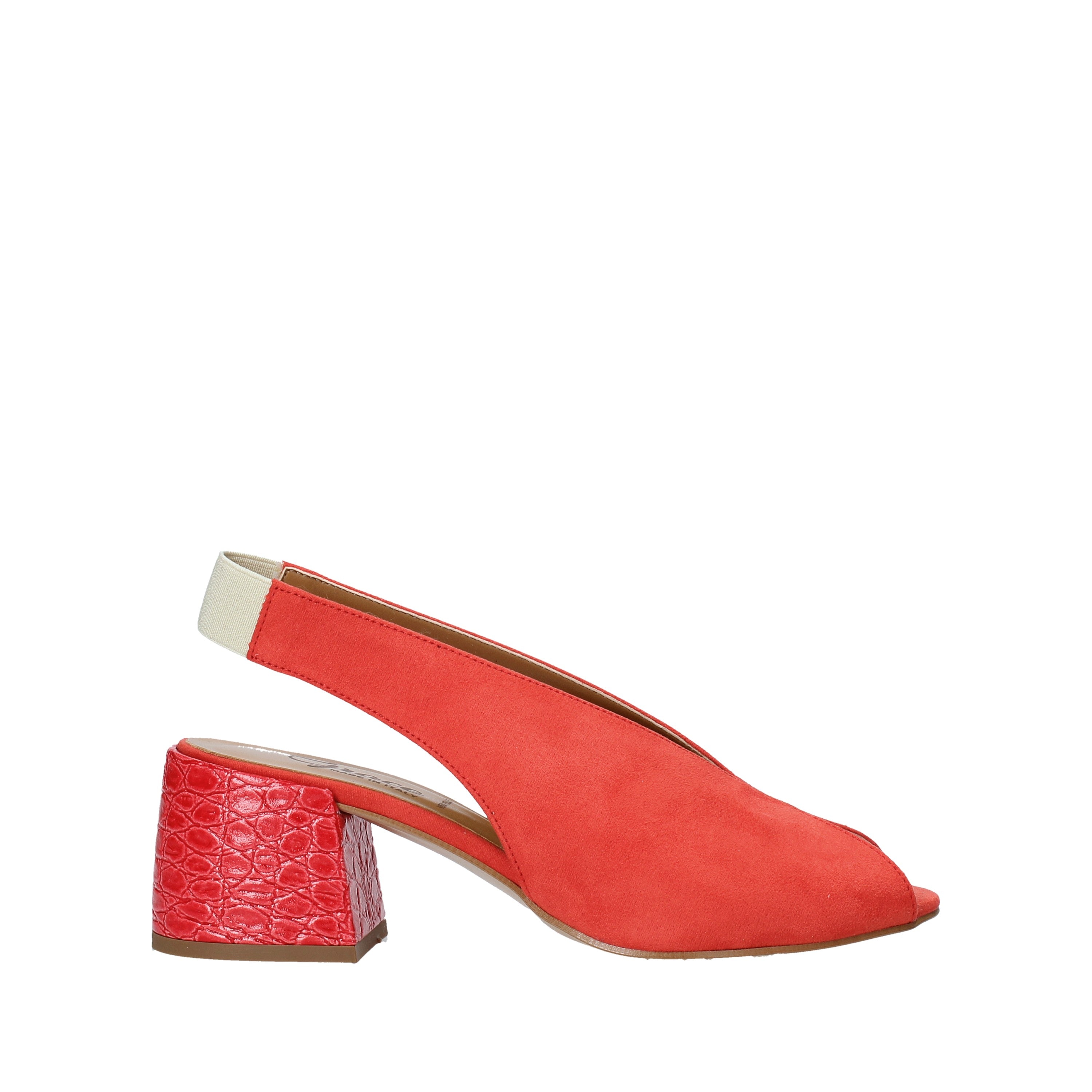 Grace Shoes Sandali Tacco 1576002 – Fantasia Moda