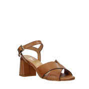 Sandali tacco Marrone Grace Shoes