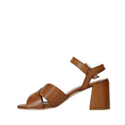 Sandali tacco Marrone Grace Shoes