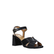 Sandali tacco Nero Grace Shoes