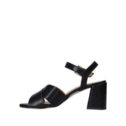 Sandali tacco Nero Grace Shoes