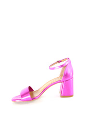 Sandali tacco Rosa Grace Shoes