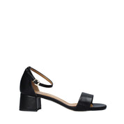 Sandali tacco Nero Grace Shoes