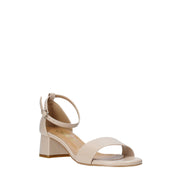 Sandali tacco Nude Grace Shoes