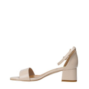 Sandali tacco Nude Grace Shoes
