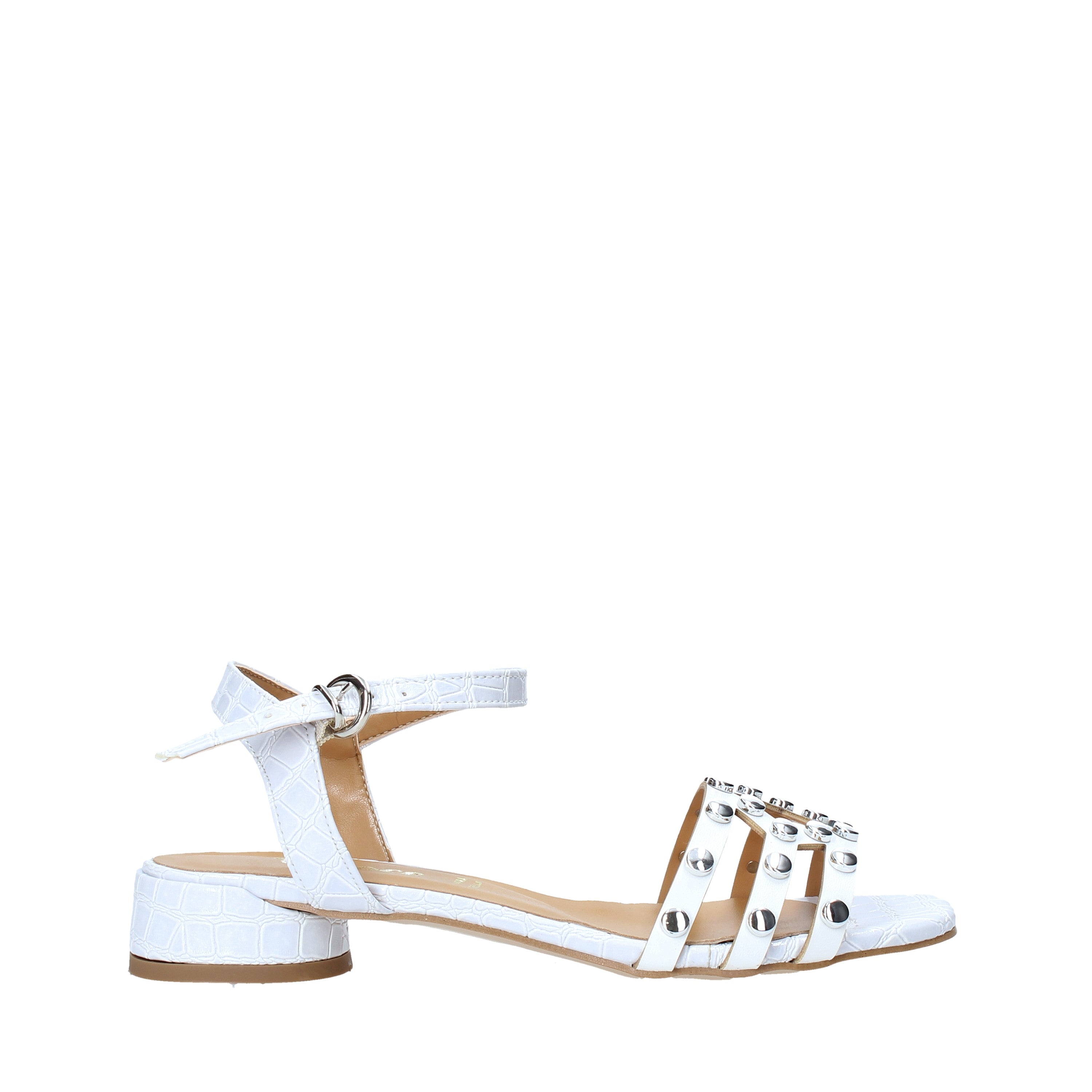 Sandali Bianco Grace Shoes