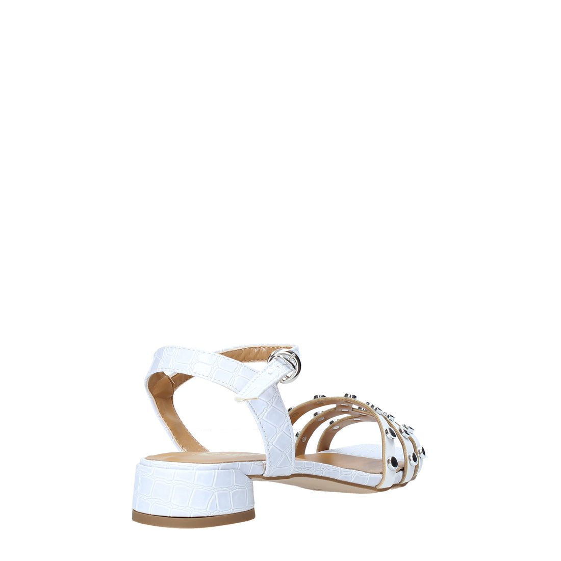 Sandali Bianco Grace Shoes