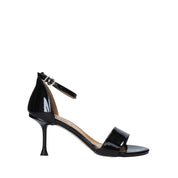 Sandali tacco Nero Grace Shoes