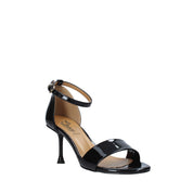 Sandali tacco Nero Grace Shoes