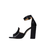 Sandali tacco Nero Grace Shoes