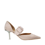 Decolleté Nude Grace Shoes