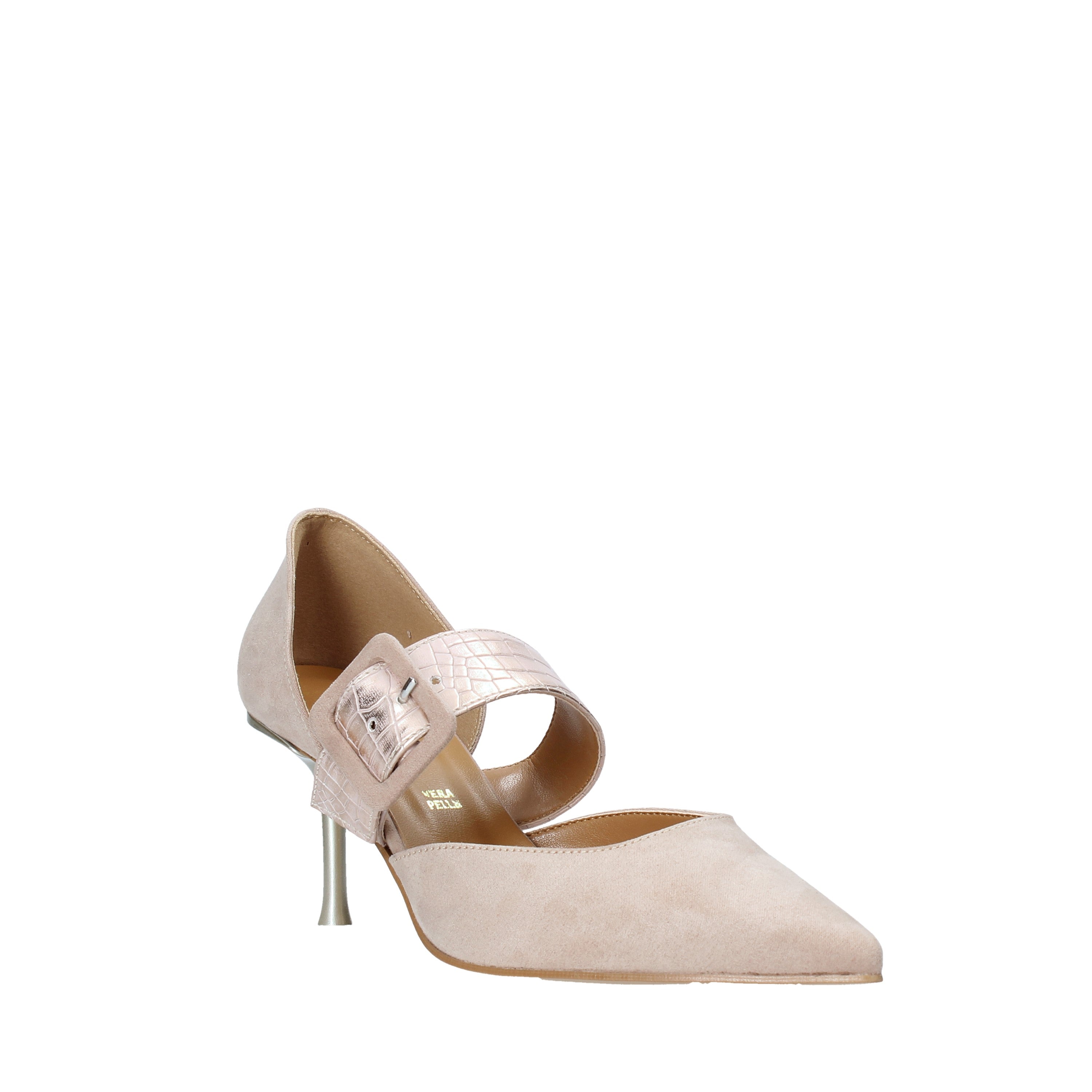 Decolleté Nude Grace Shoes
