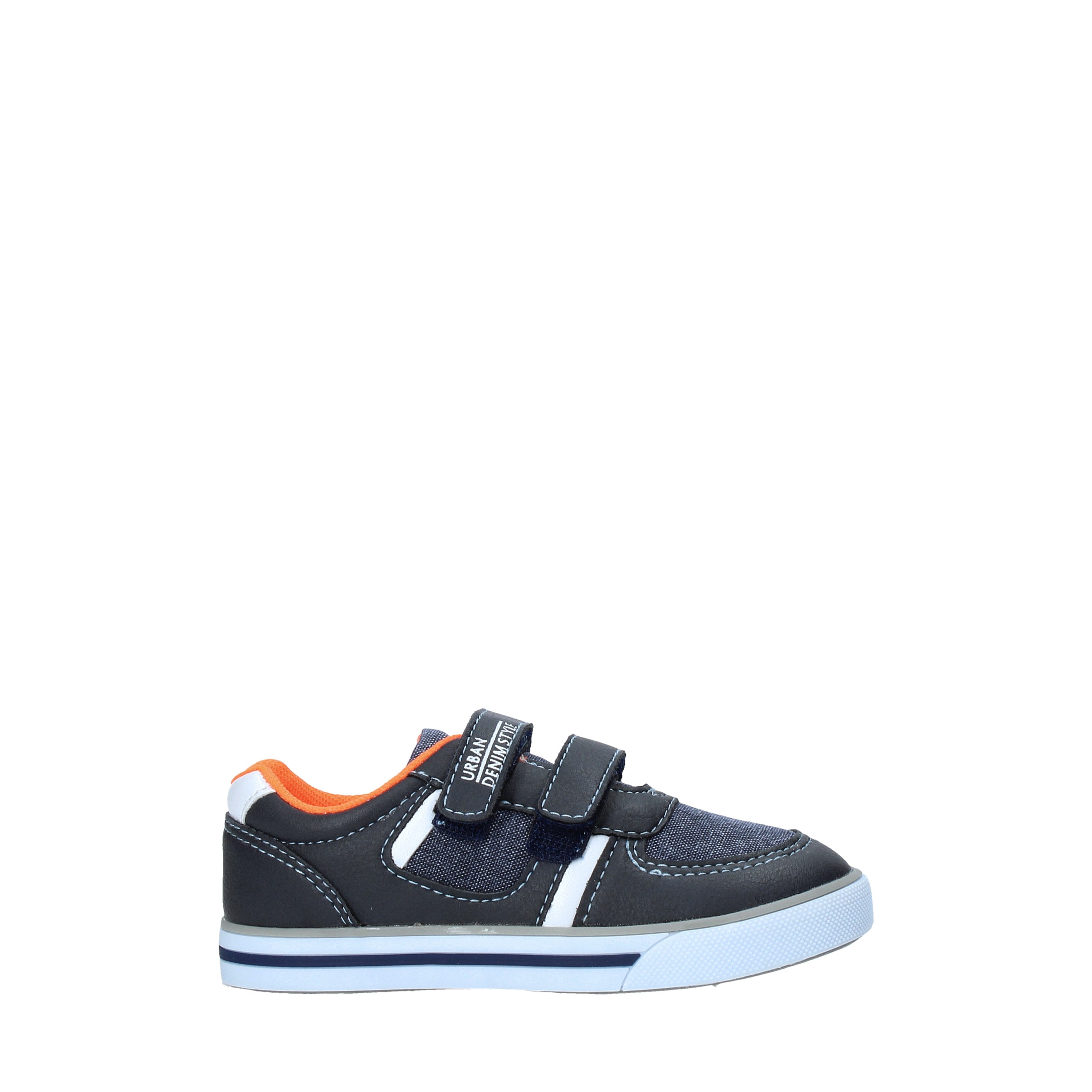 Sneakers Blu Scuro Chicco