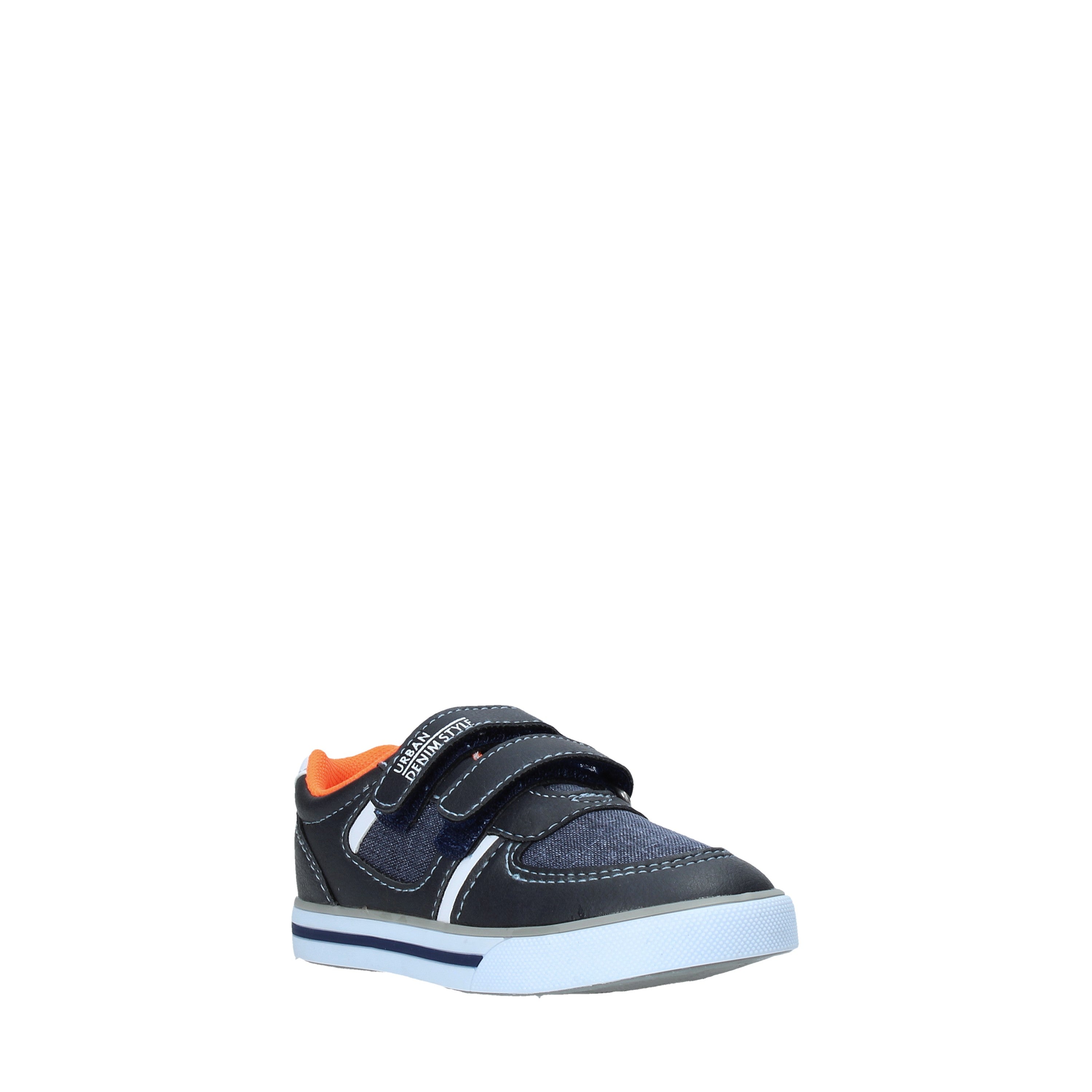 Sneakers Blu Scuro Chicco