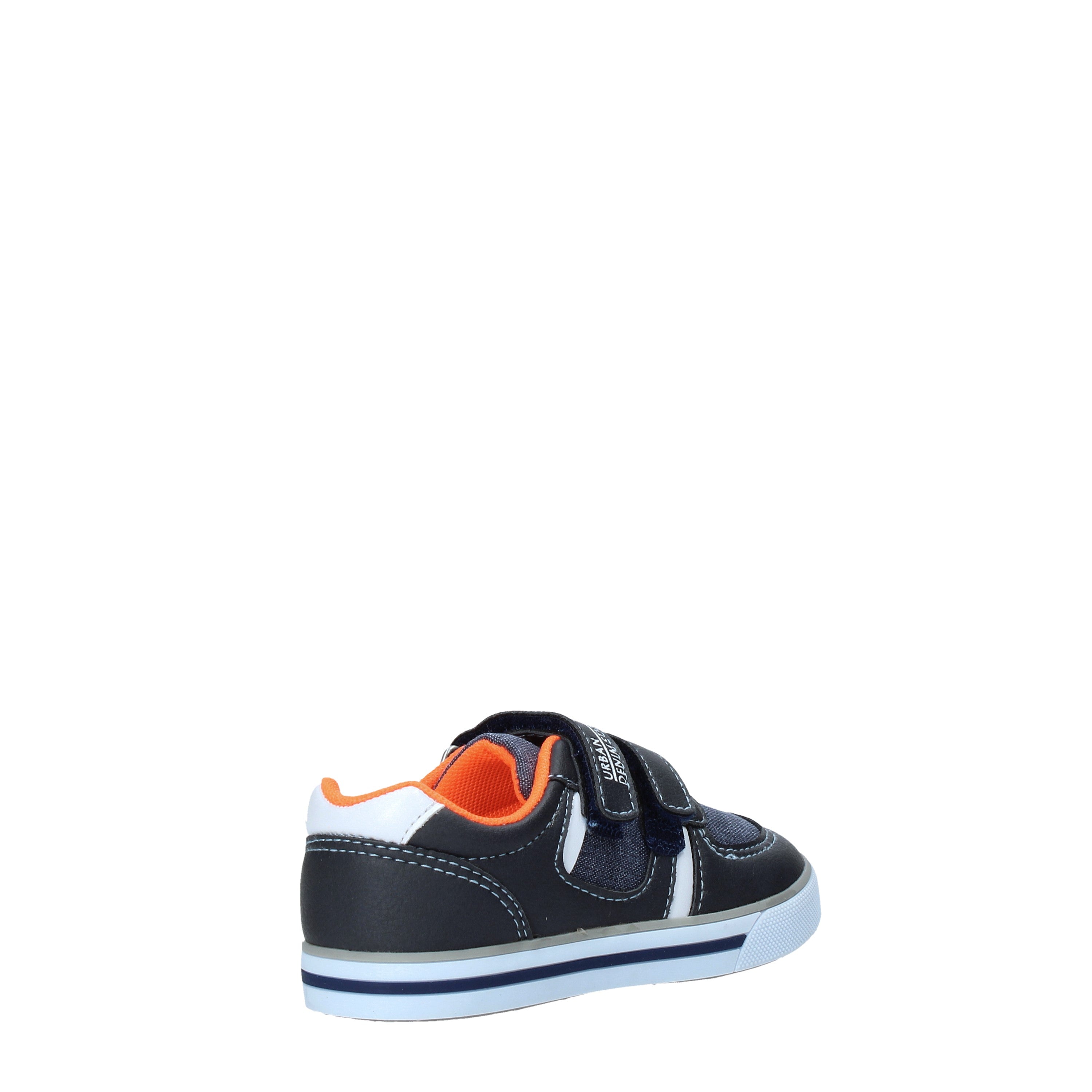 Sneakers Blu Scuro Chicco