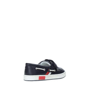 Mocassini Blu Chicco