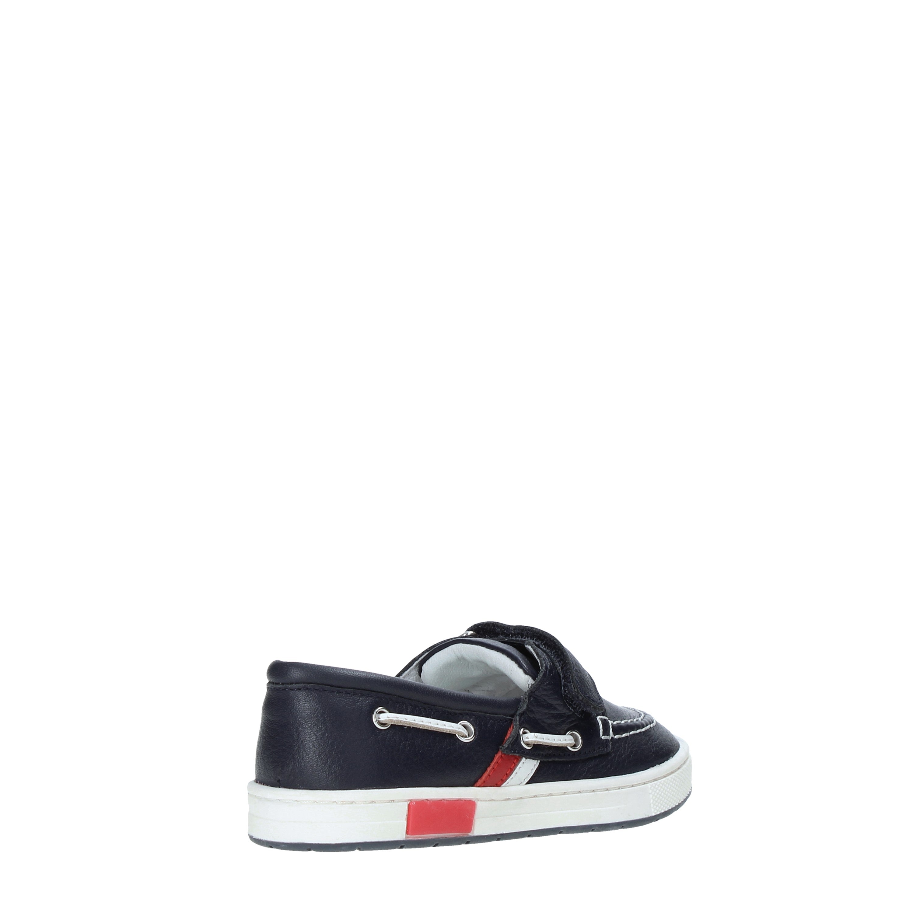 Mocassini Blu Chicco