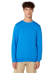 Maglioncini Blu Wrangler