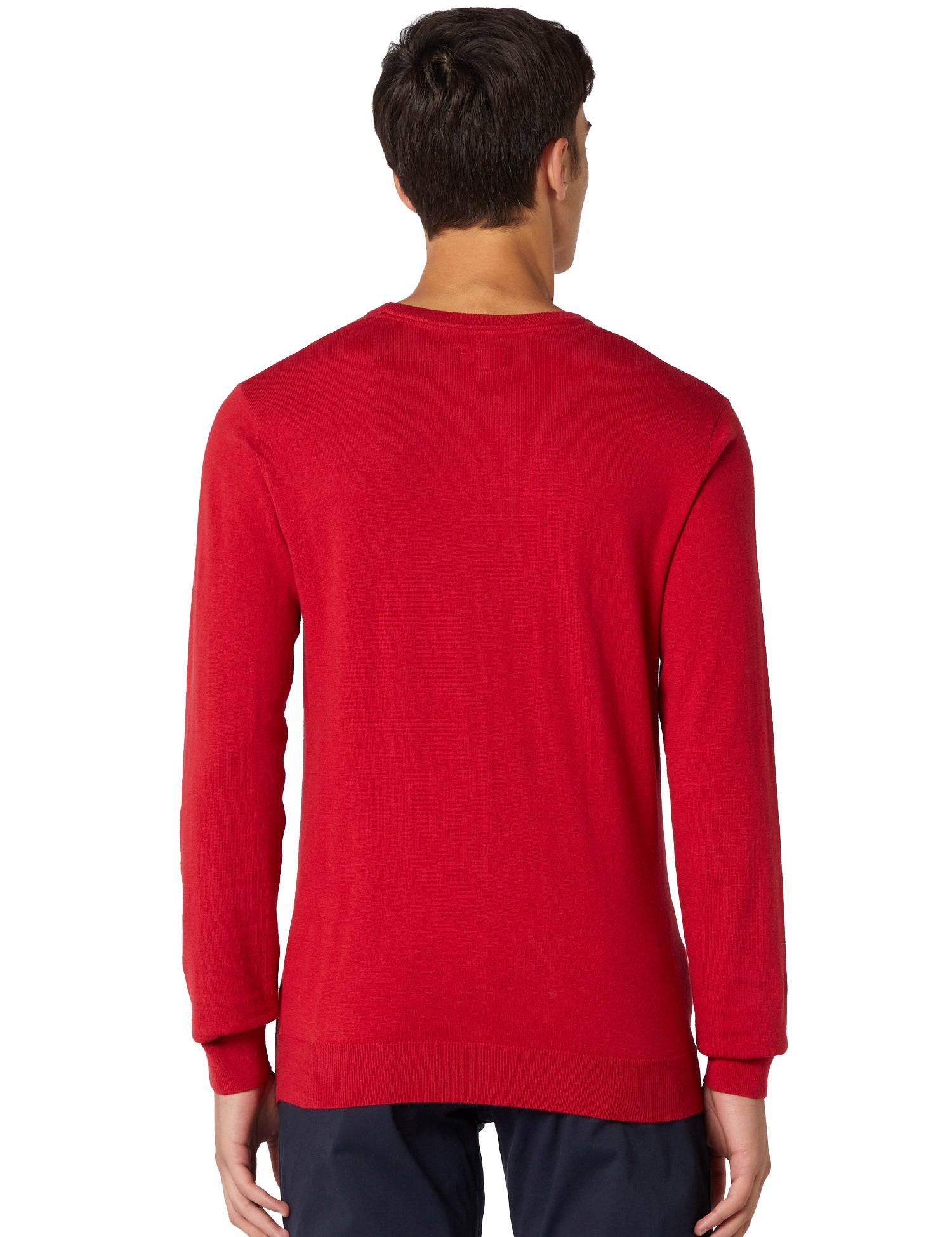 Maglioncini Rosso Wrangler