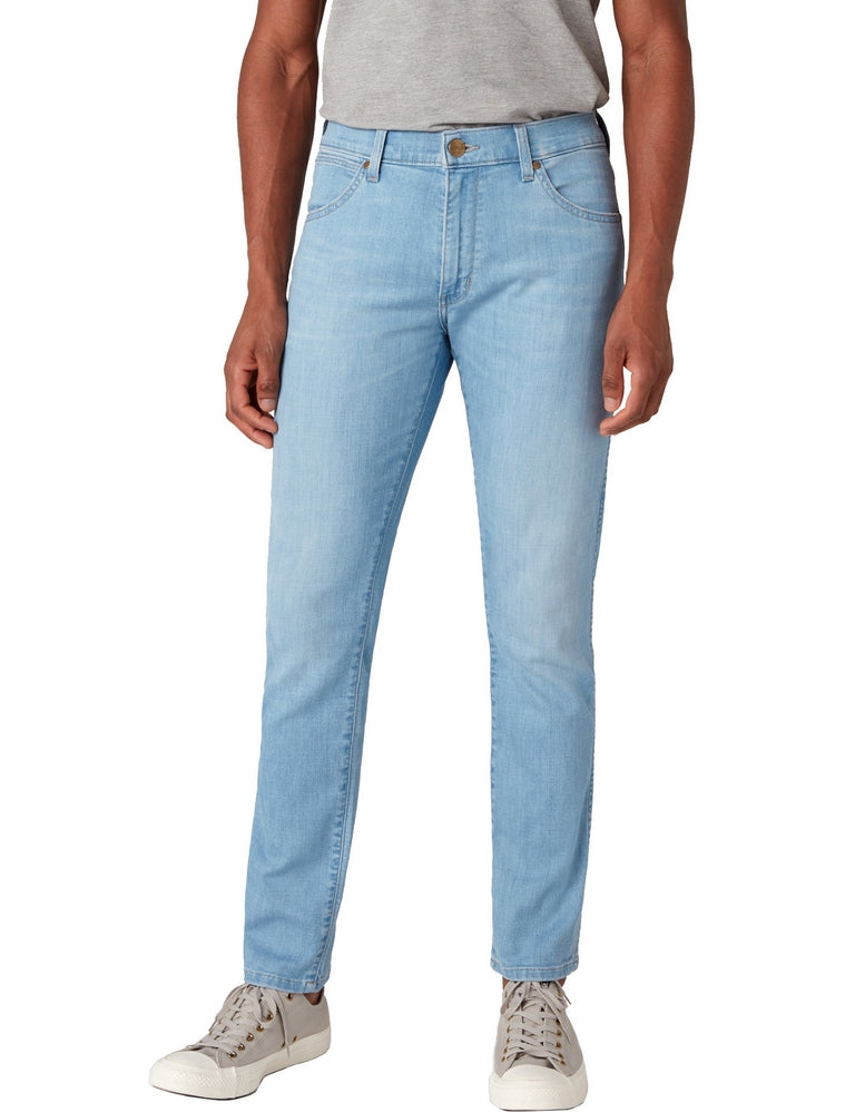 Jeans Blu Wrangler