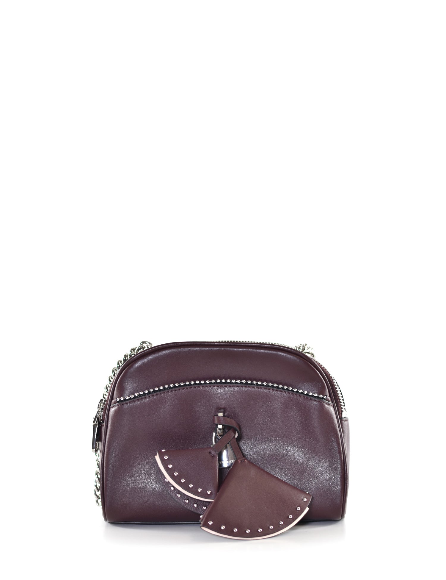 Tracolla Rosso Guess