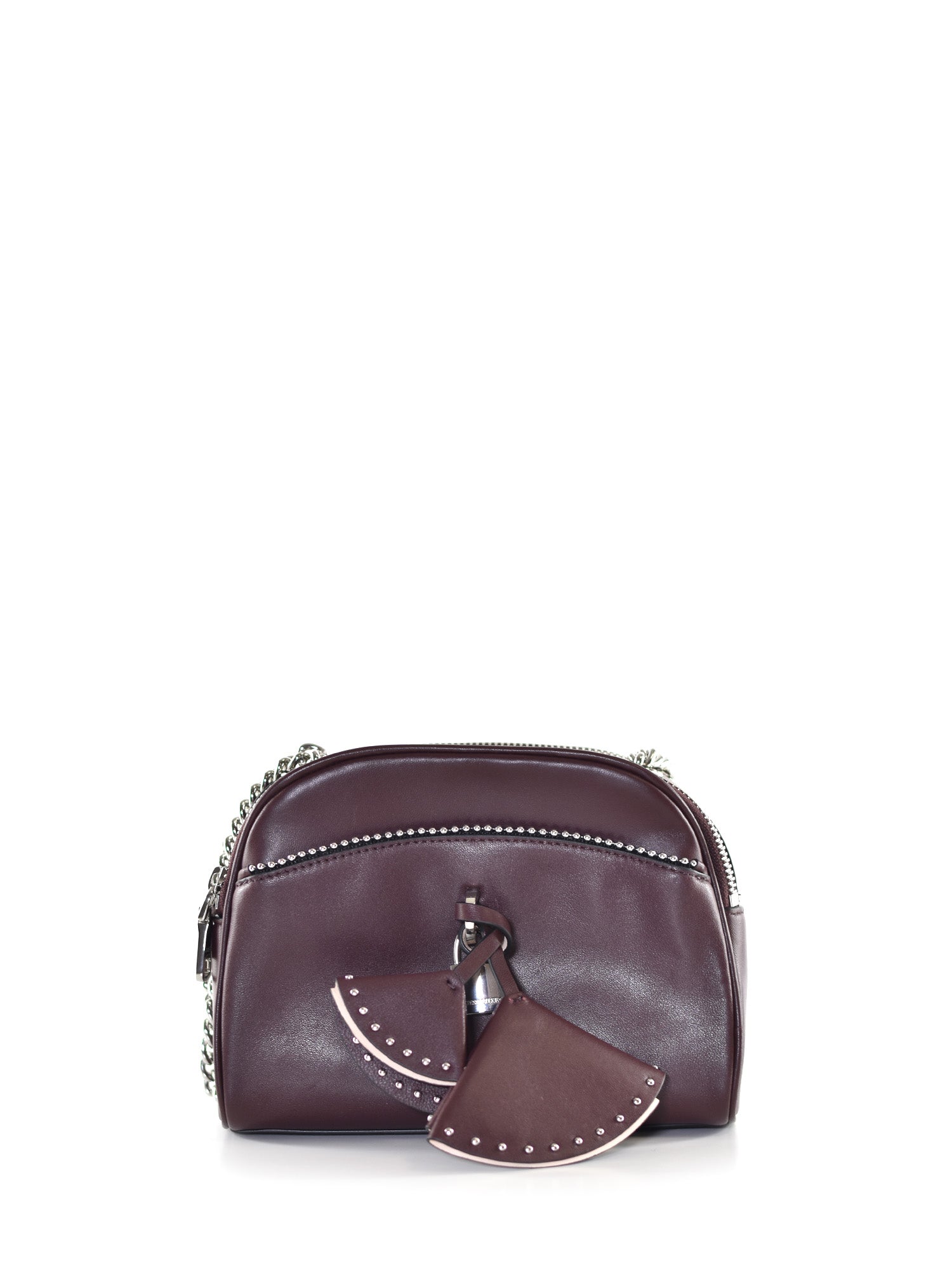 Tracolla Rosso Guess