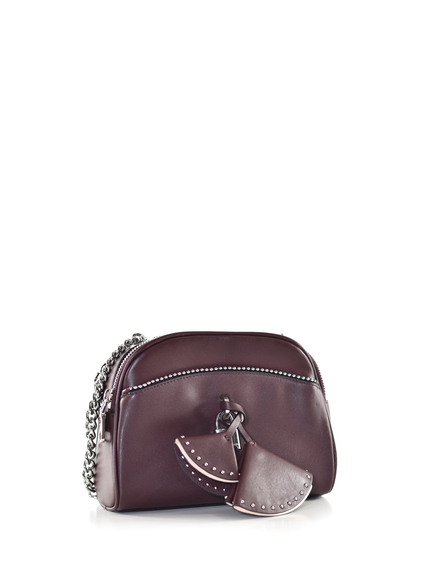 Tracolla Rosso Guess