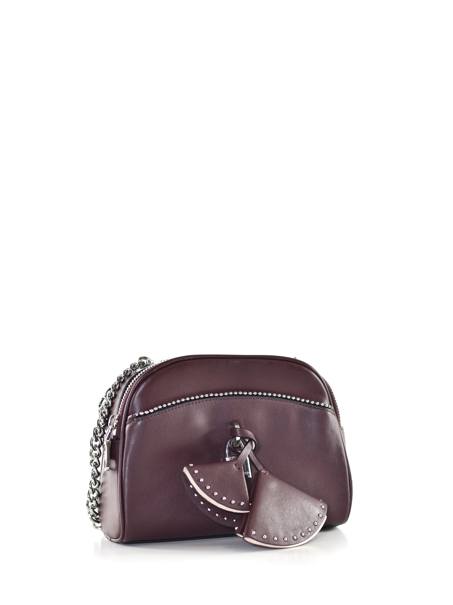 Tracolla Rosso Guess