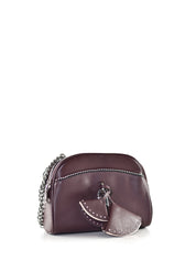 Tracolla Rosso Guess