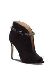 Sandali tacco Nero Guess