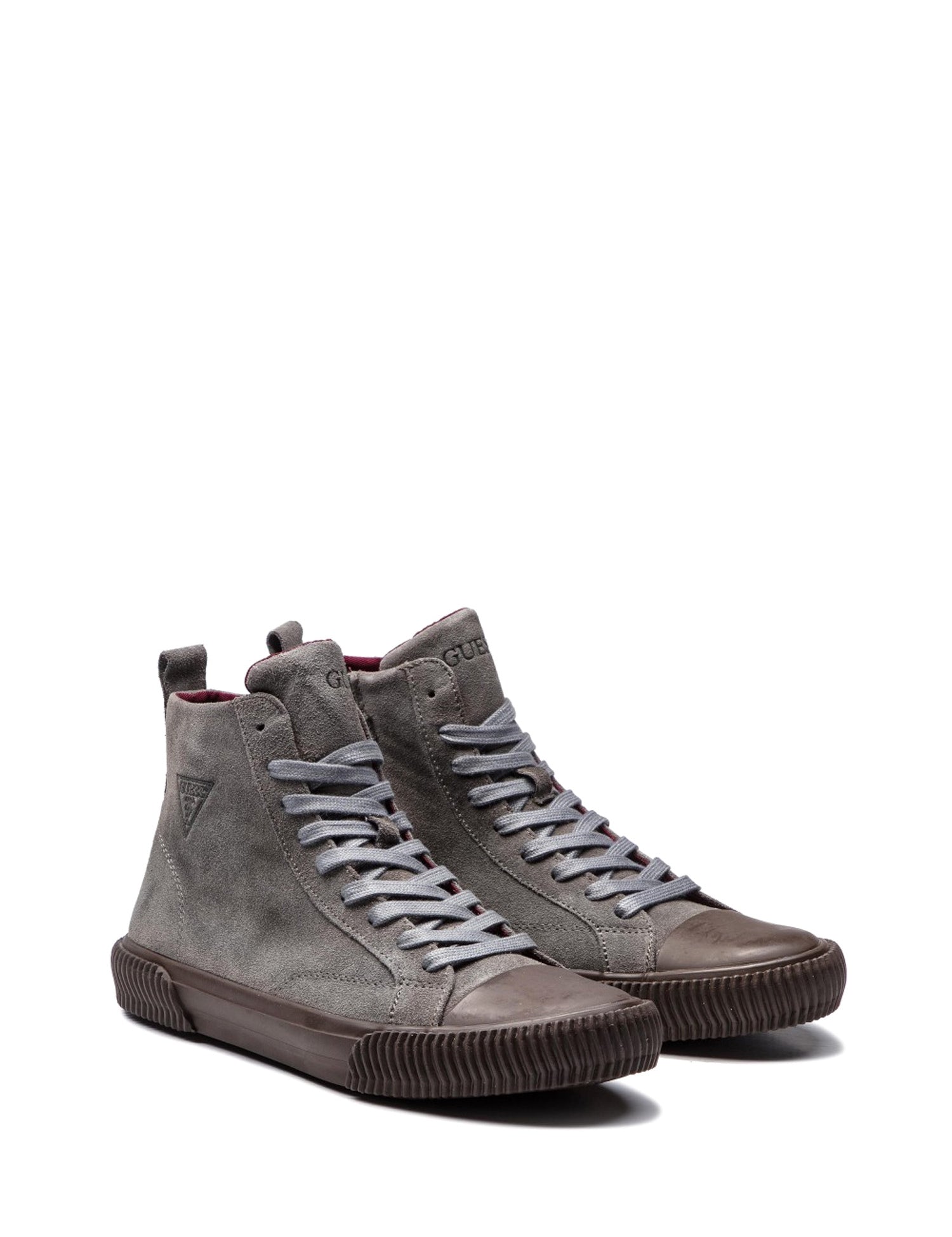 Sneakers Grigio Guess