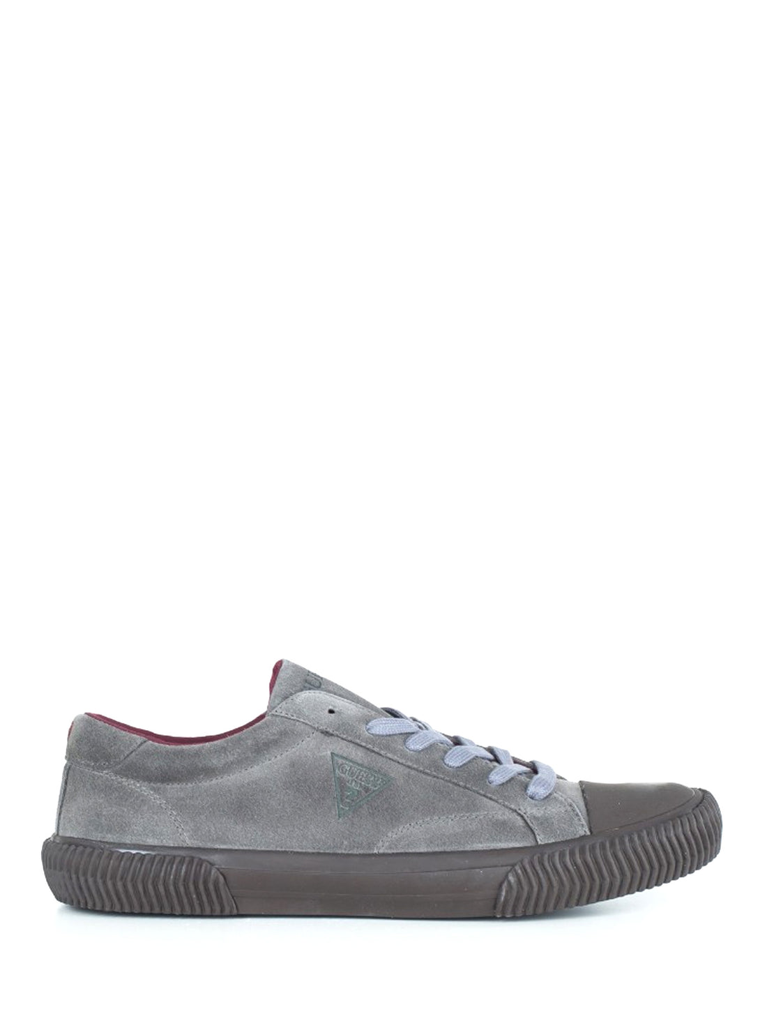 Sneakers Grigio Guess