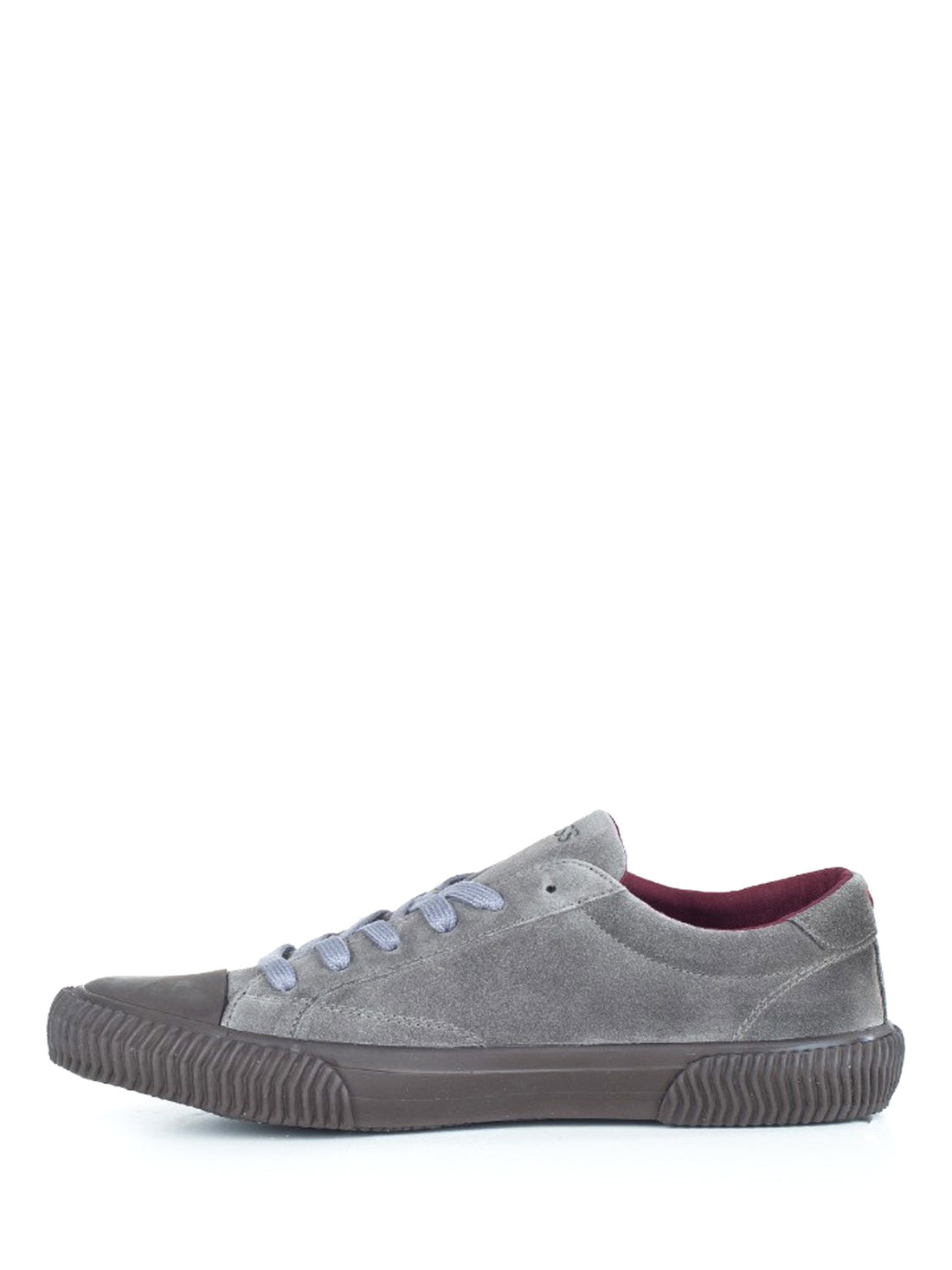 Sneakers Grigio Guess