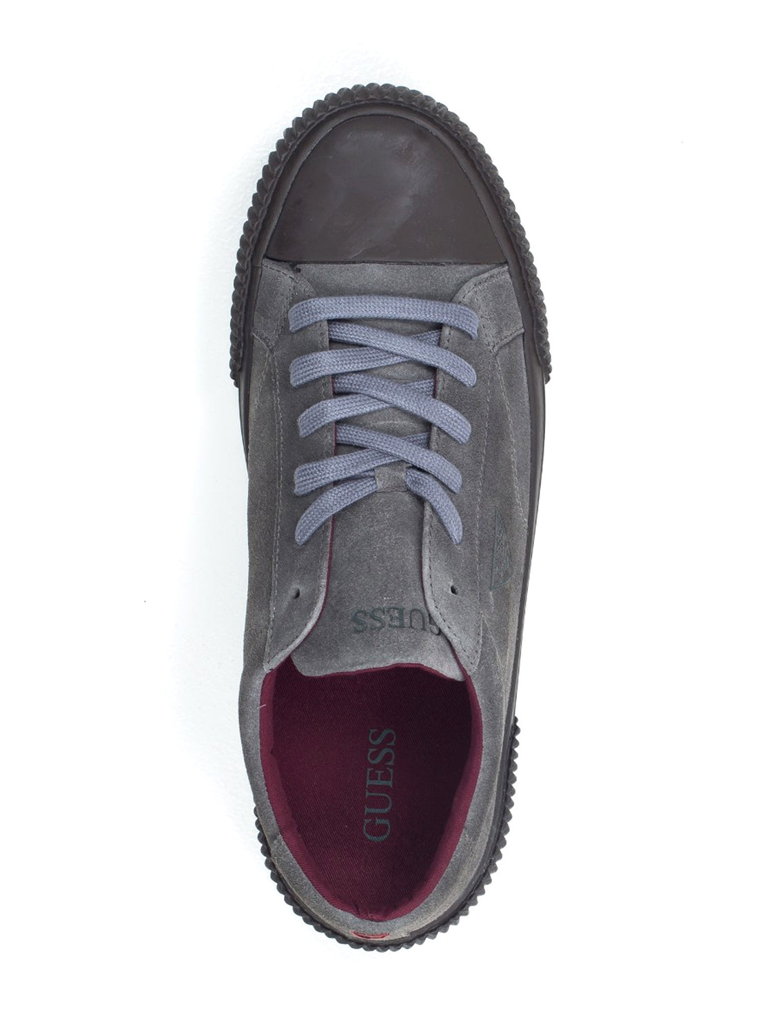 Sneakers Grigio Guess