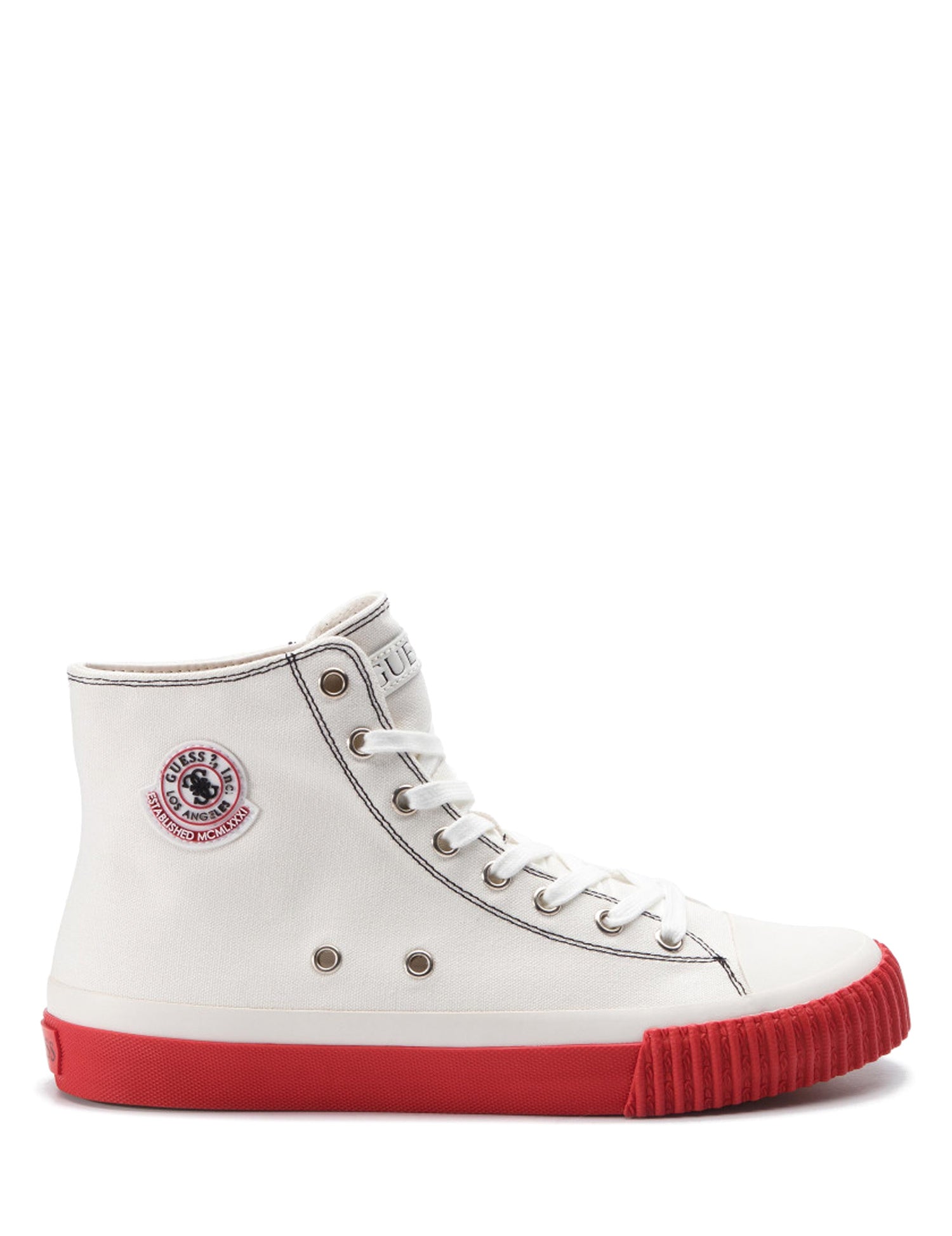 Sneakers Bianco Guess