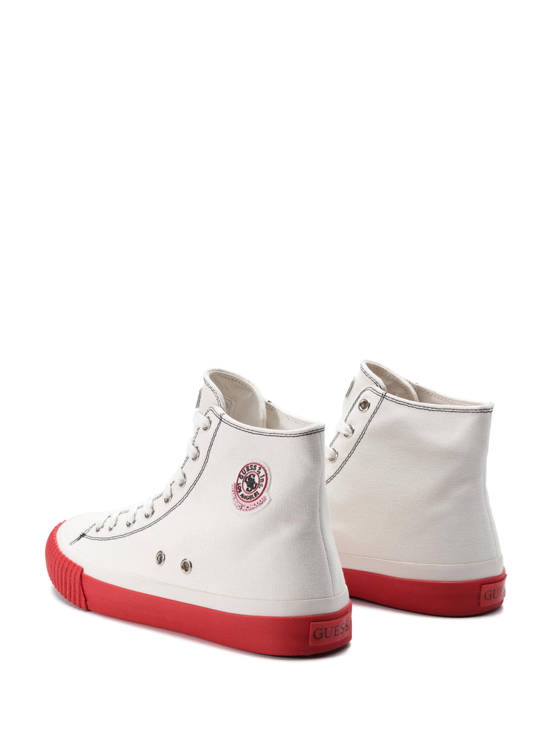 Sneakers Bianco Guess