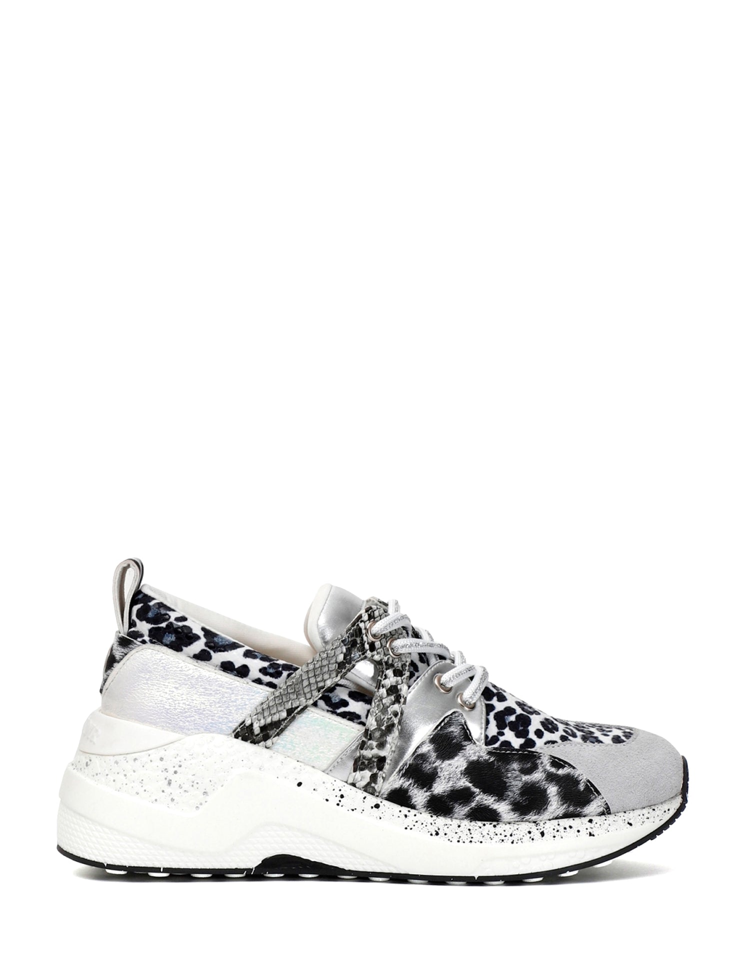 Sneakers Bianco Cafenoir