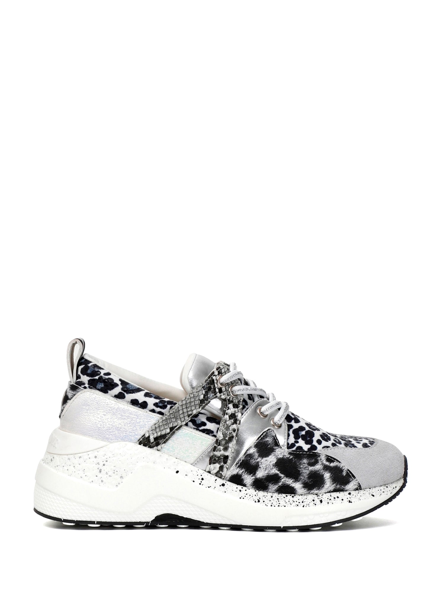 Sneakers Bianco Cafenoir