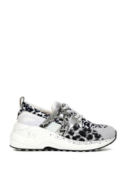 Sneakers Bianco Cafenoir