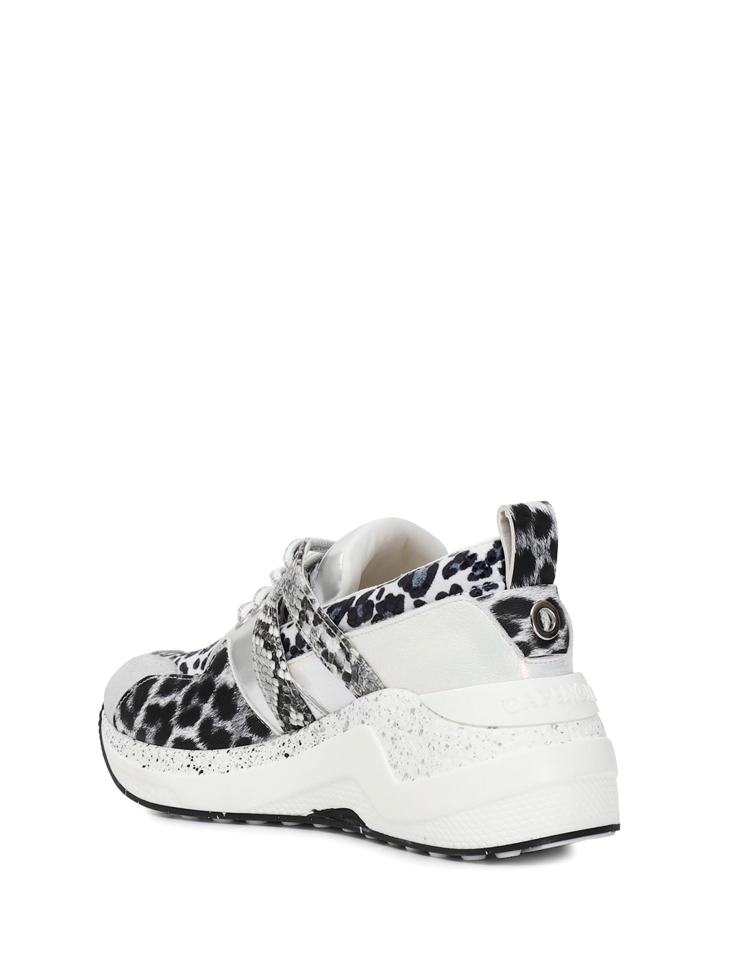 Sneakers Bianco Cafenoir