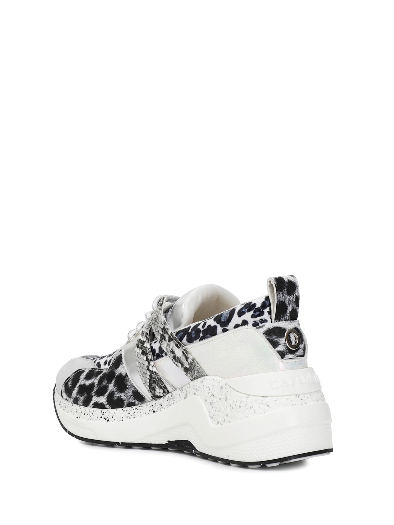 Sneakers Bianco Cafenoir